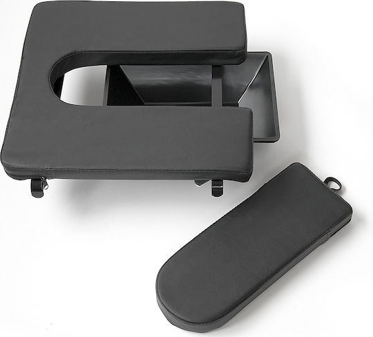 Vita Orthopaedics VT201 Folding Simple Type Wheelchair 46cm 09-2-010