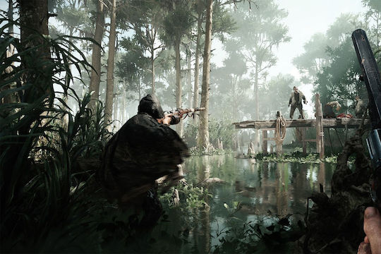 Hunt: Showdown Xbox One Game