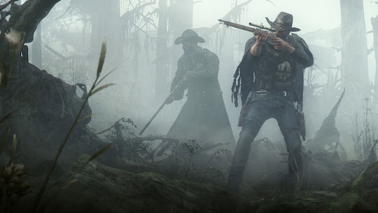Hunt: Showdown Xbox One Game