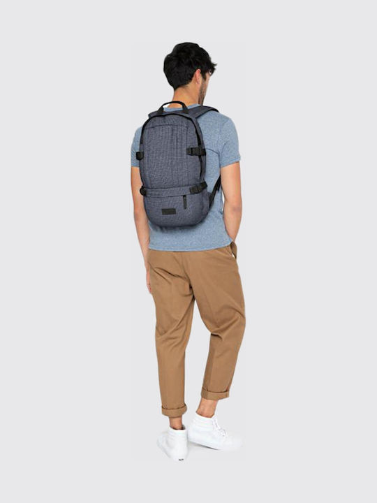 Eastpak Floid Ash Blend 16lt Albastru