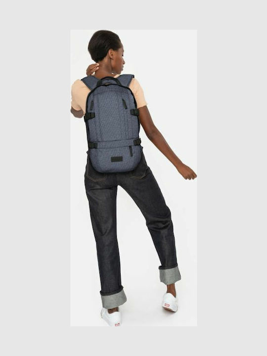 Eastpak Floid Ash Blend 16lt Albastru