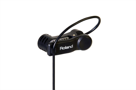 Roland ELCajon Mic Processor EC-10M Мулти-ефекти Ефект Електроакустични инструменти