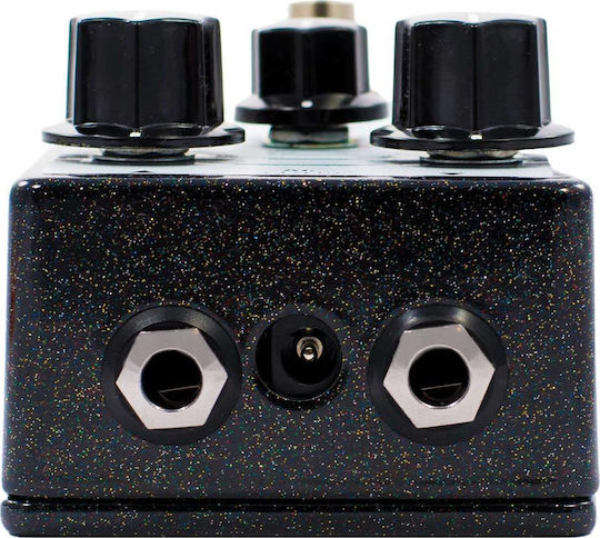 EarthQuaker Devices Ghost Echo Vintage Voiced Pedală Efectul Reverberație Chitară electrică, Bas electric și Instrumente electroacustice