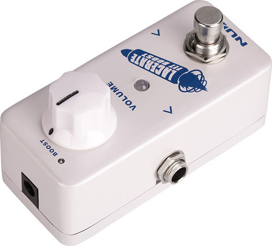 NUX Lacerate FET Boost NFB-2 Pedals Effect Booster Electric Guitar