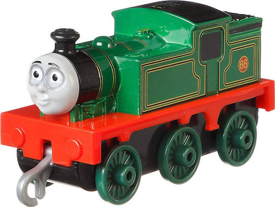 Fisher Price Thomas & Friends TrackMaster Τρενάκι για 3+ Ετών (Διάφορα Σχέδια) 1τμχ