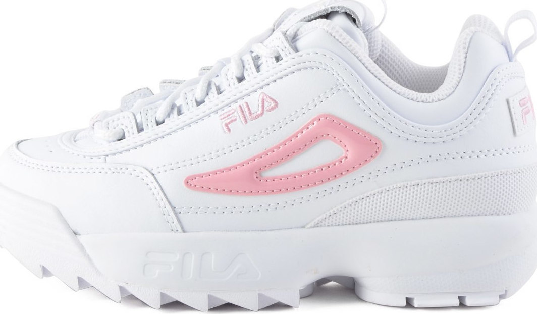 fila disruptor 2 skroutz