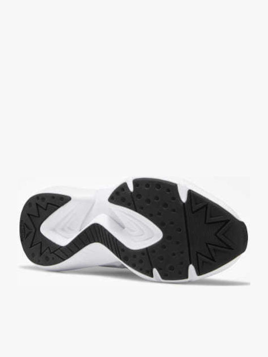 Reebok Sole Fury Adapt Sneakers Λευκά