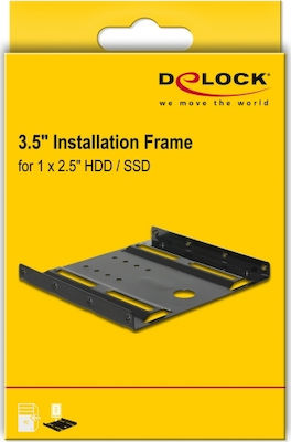 DeLock HDD/SSD-Halterung (18205)