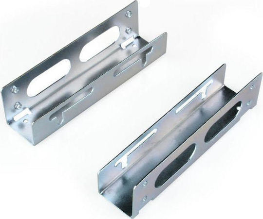 Gembird Metal mounting frame 5,25'' - 3.5'' Монтажен комплект