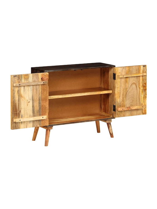 Мебели за съхранение Манго 80x35x75см