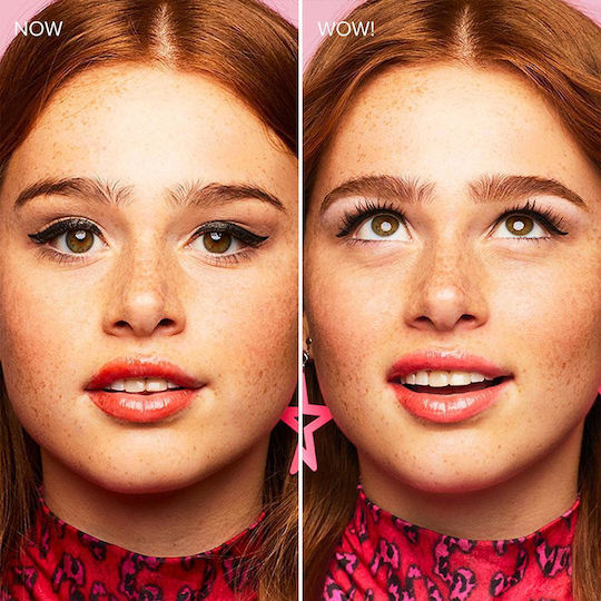Benefit Gimme Brow+ Mini Volumizing Mini Mascara για Φρύδια 3 Neutral Light Brown