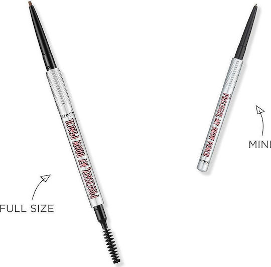 Benefit Precisely My Brow Pencil Eyebrow Pencil 3.5 Neutral Medium Brown 8gr