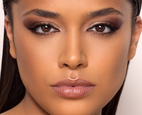 Natasha Denona Mini Nude Lidschattenpalette in fester Form 4gr
