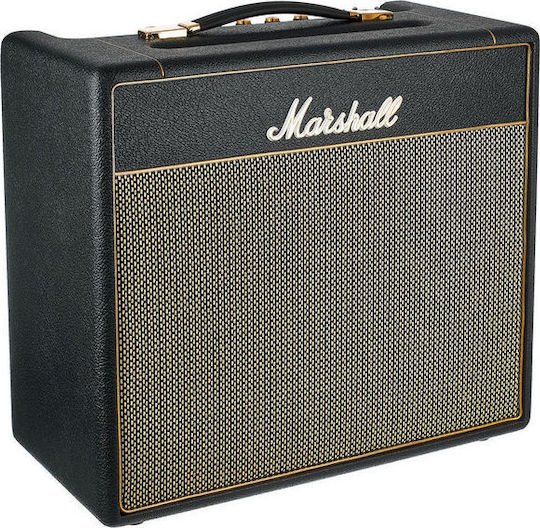 Marshall Studio Vintage Λαμπάτος Combo Ενισχυτής Ηλεκτρικής Κιθάρας 1 x 10" 20W Μαύρος