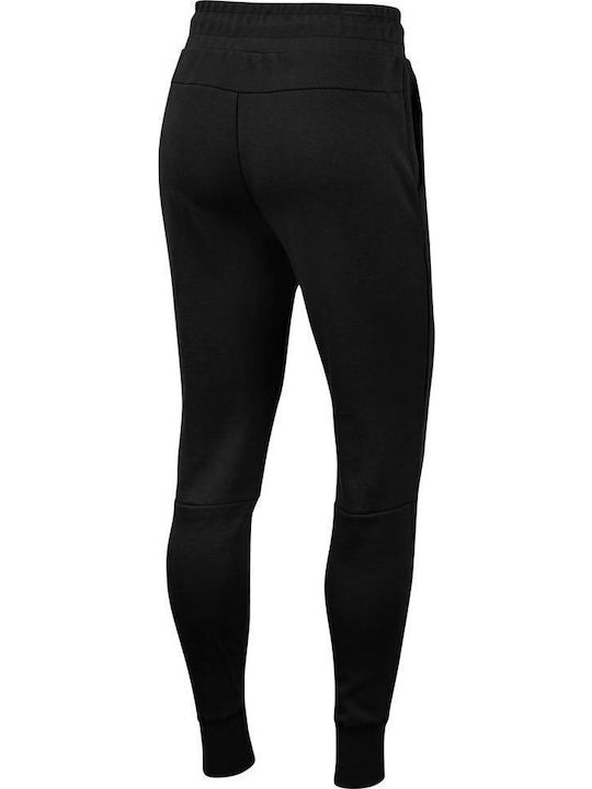 Tech Fleece Παντελόνι Φόρμας Μαύρο