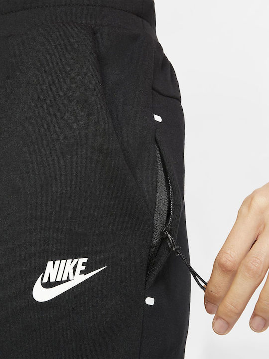 Tech Fleece Παντελόνι Φόρμας Μαύρο