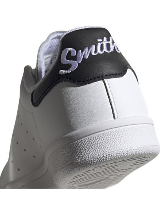 Stan Smith Stan Smith GS Детски маратонки Low Облачно Бяло / Основно Черно