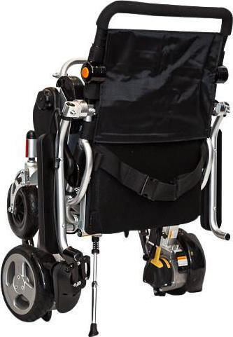 KD Smart Chair Standard Elektrisch Rollstuhl Klappbar 43cm PL001-2004