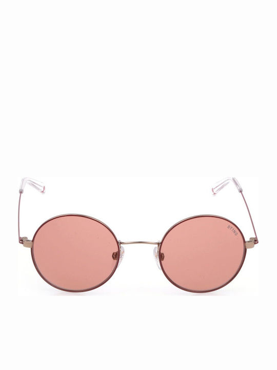 Sting Trend Unisex Γυαλιά Ηλίου με Μεταλλικό Σκελετό 4 SST194 02A8