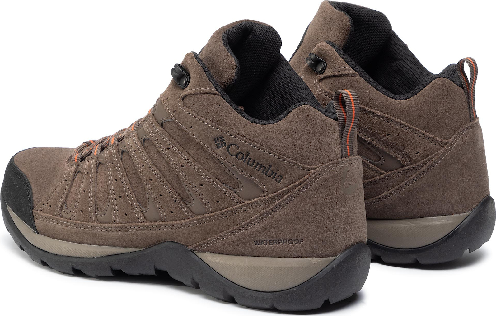 columbia redmond v2 review