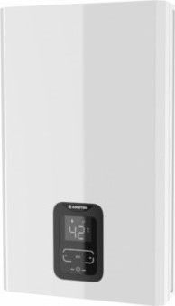 Ariston Next Evo X SFT 16 Wall Mounted LPG Instant Water Heater for Central Installation 30kW