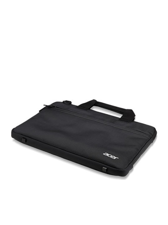 Acer Laptop Carrying Case Τσάντα Ώμου / Χειρός για Laptop 14" σε Μαύρο χρώμα
