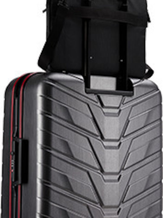 Acer Laptop Carrying Case Τσάντα Ώμου / Χειρός για Laptop 14" σε Μαύρο χρώμα