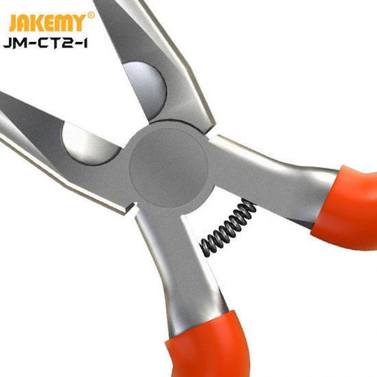 Jakemy Schneidezange Elektriker