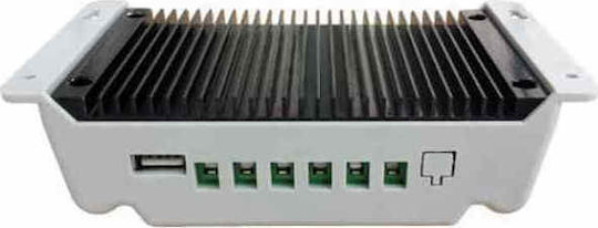 SL03-4810 Ρυθμιστής Φόρτισης PWM 48V 10A