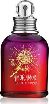 Cacharel Amor Amor Electric Kiss Eau de Toilette 30ml