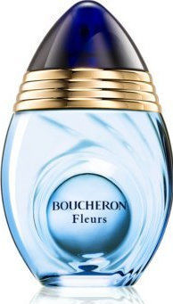 Boucheron Fleurs Eau de Parfum 100ml