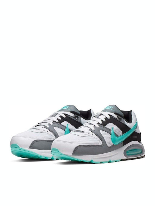 Nike Air Max Command Маратонки Многоцветен