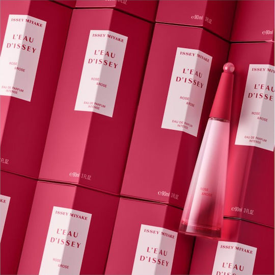 Issey Miyake Rose & Rose Eau de Parfum 90ml