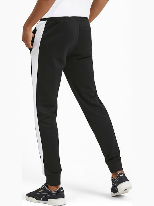 Puma Archive Iconic T7 Jogger Pants Black