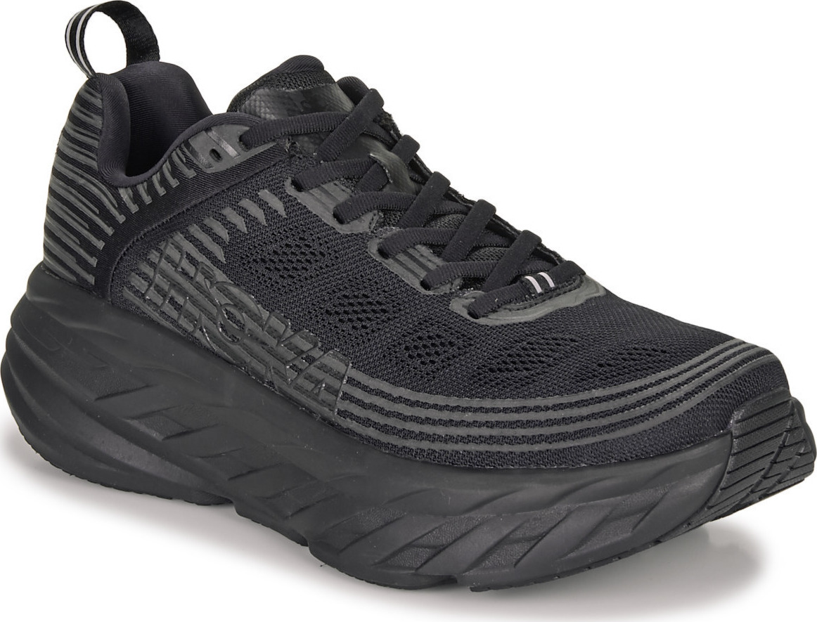 hoka one one bondi 6 wide dam