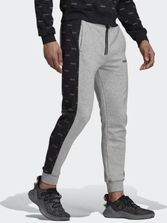 adidas Jogger Pants Gray