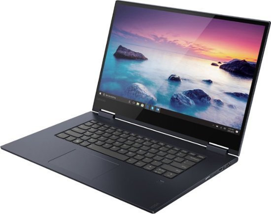 Lenovo yoga 730 15iwl обзор