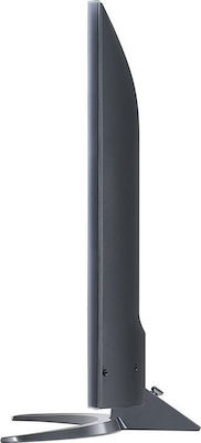 LG Televizor inteligent 43" 4K UHD LED 43UM7400PLB HDR (2019)