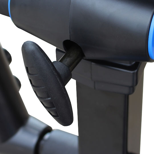 Pegasus Storm Magnetisches Crosstrainer-Gerät mit Scheibe 12kg für Benutzer bis 125kg