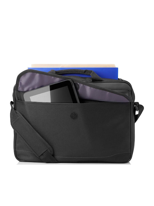 HP Prelude Τσάντα Ώμου / Χειρός για Laptop 15.6" σε Μαύρο χρώμα