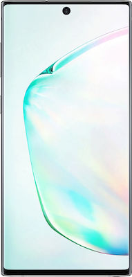 Samsung Galaxy Note 10 Dual Dual SIM (8GB/256GB) Aura Black