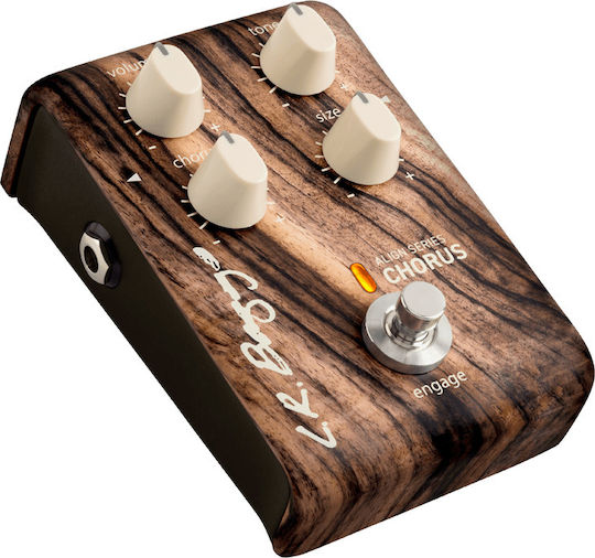 LR Baggs Align Series Πετάλι Effect Chorus Ηλεκτροακουστικών Οργάνων