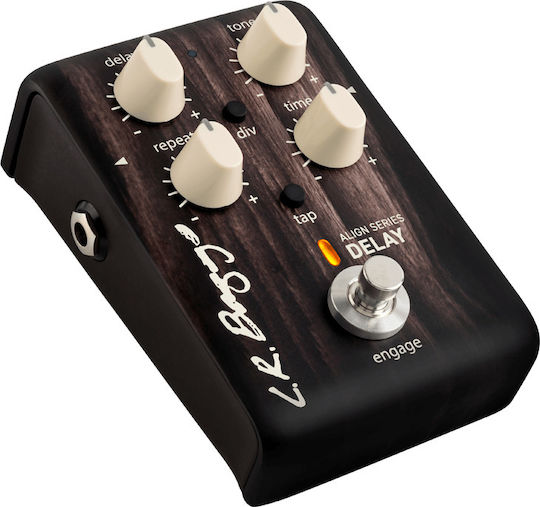 LR Baggs Align Series Πετάλι Effect Delay Ηλεκτροακουστικών Οργάνων