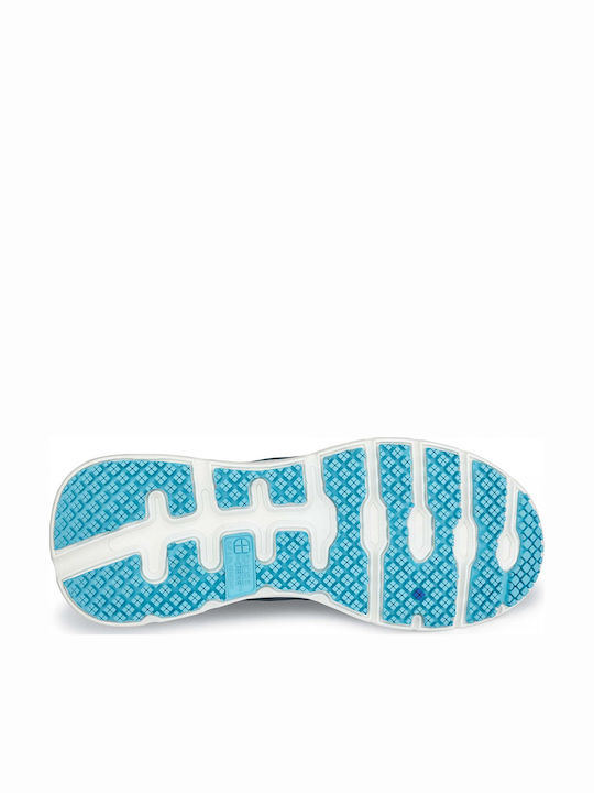 Shoes For Crews Vitality II Нисък Работни Blue OB с Сертификация SRC