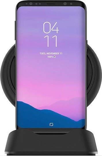 Mophie 10W Quick Charge 2.0 Черен (409902432)