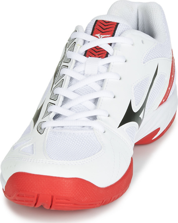 cyclone speed 2