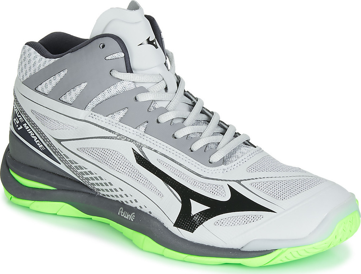 mizuno wave mirage 3 gladiator