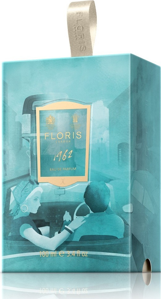 Floris london online 1962