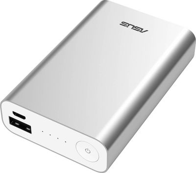 Asus ZenPower 10050mAh cu Port USB-A Argint