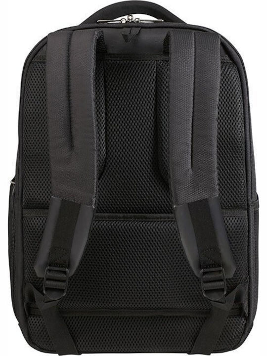 Samsonite Vectura Evo Waterproof Backpack Backpack for 15.6" Laptop Black